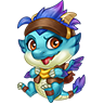 Adventurer Dragon Whelp (Epic)