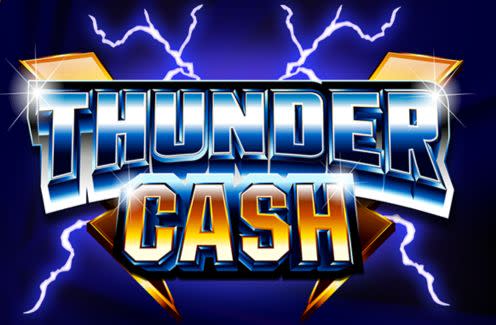 Thunder Cash de Ainsworth