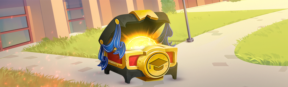 SUPER SEASONAL CHEST