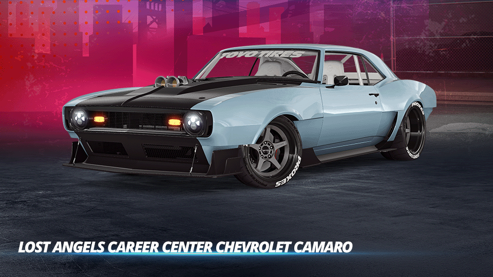 2 Cars Offer