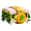 St. Patrick's Chest