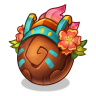 Woodwhisper Dragon Egg (Mythical)