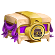 BDay Chest