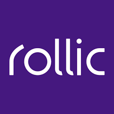 Rollic Logo
