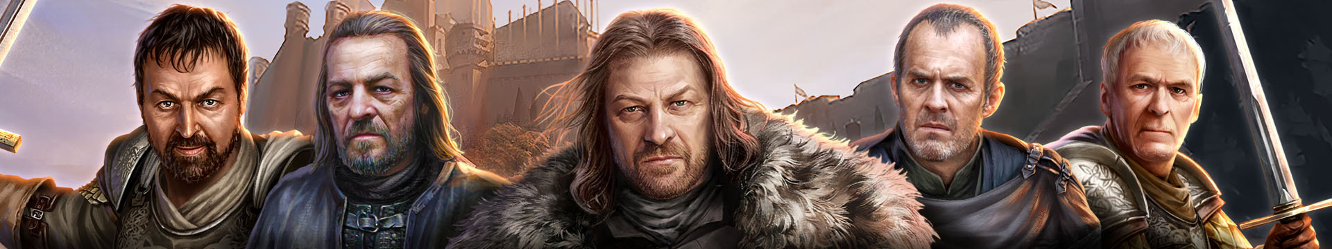 Game of Thrones Legends Def