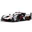 Audi R18 E-TRON QUATTRO
