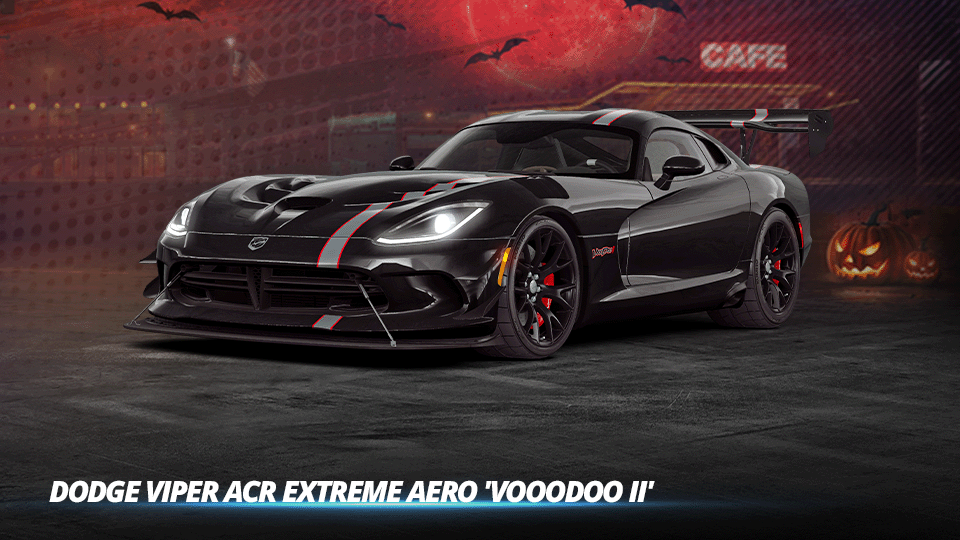 1 Car Offer