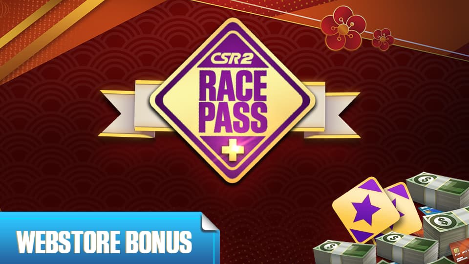 Rennpass Premium Plus