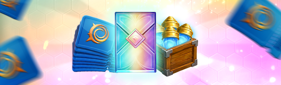 HALL OF CARDS BUNDLE