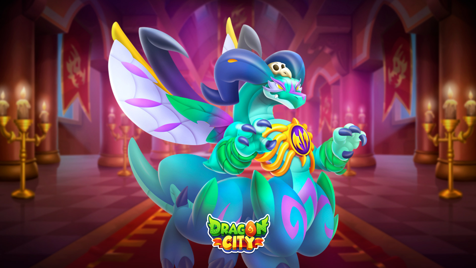 Upcoming events: October 2023