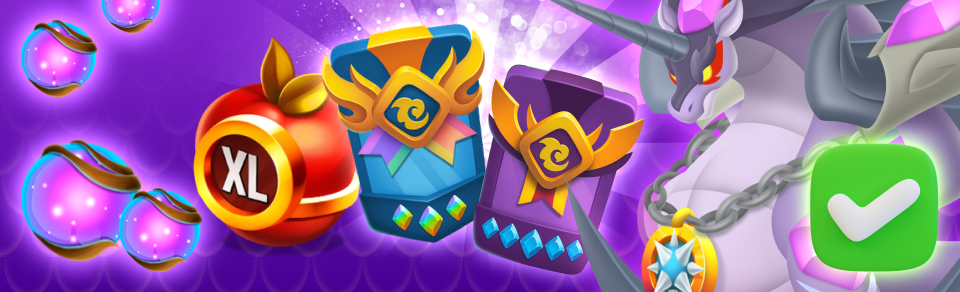 Community  Legendary Offer - Web Exclusive