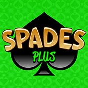 Spades Plus Logo
