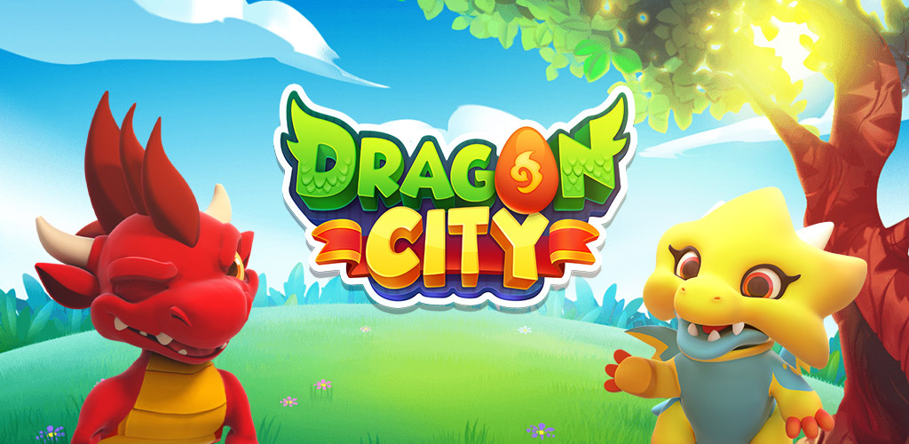 Your Pet in Dragon City