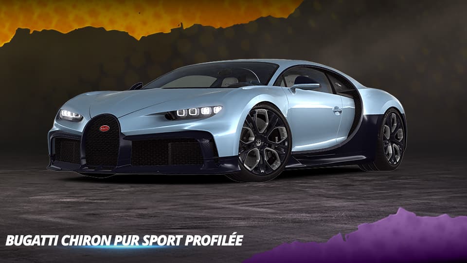 Tournament- Web Exclusive Car Offer