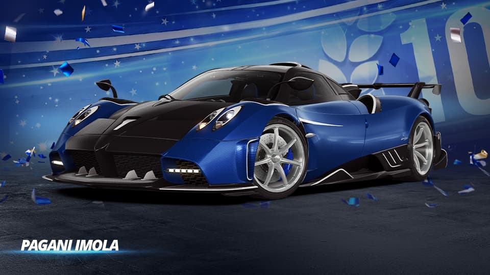 2 Cars Offer