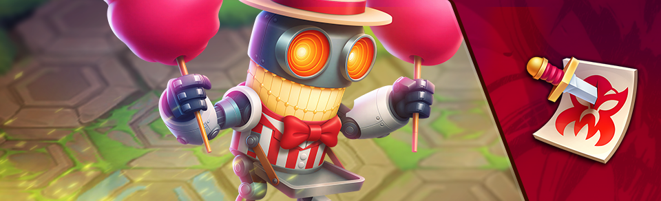 BOUNTY HUNT MONSTER EXCLUSIVE OFFER