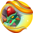 星球：高等平民披甲龙