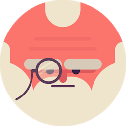 two dots cta stripe icon