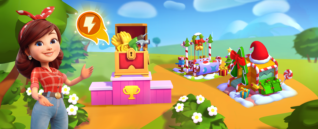 Craft ClashV16 teaser