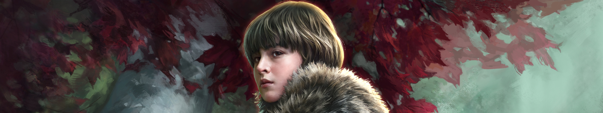 BranStark 001 BlogPost Solo