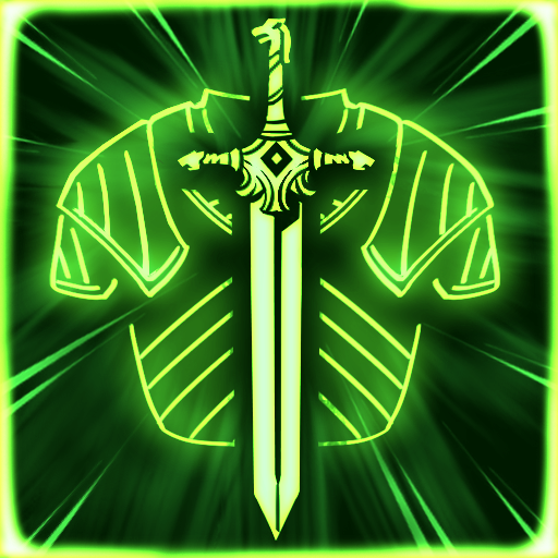 Sworn Protector