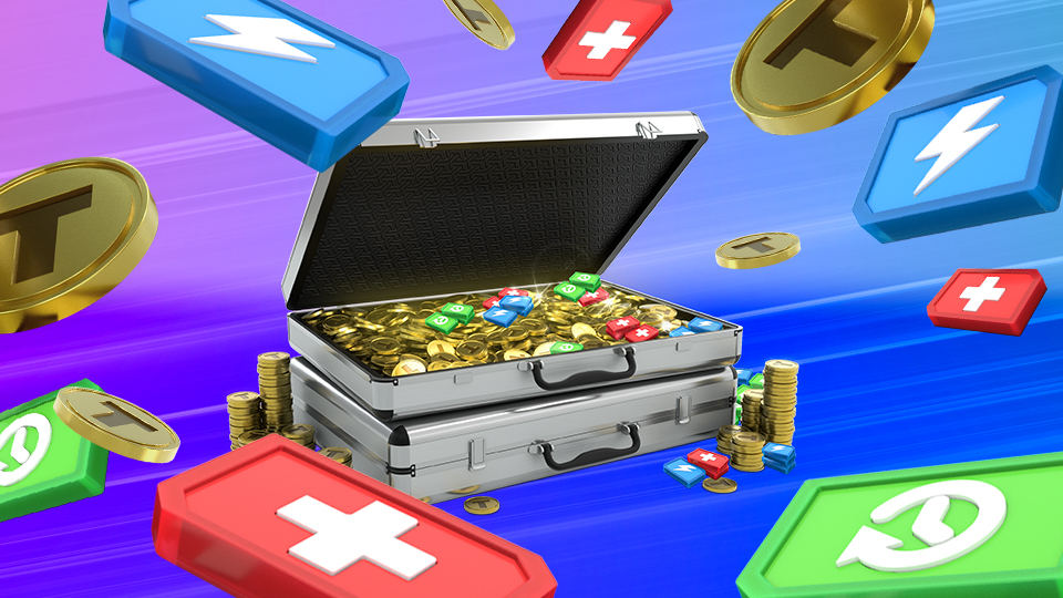 Orta Sezon Başlangıç Paketi