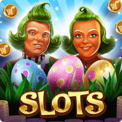 Wonka Slots 240x240