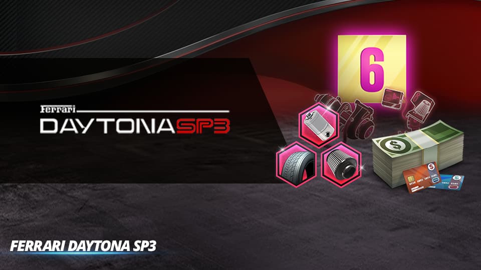 获取Zenvo AuroraAgil 2024部件豪华增强道具