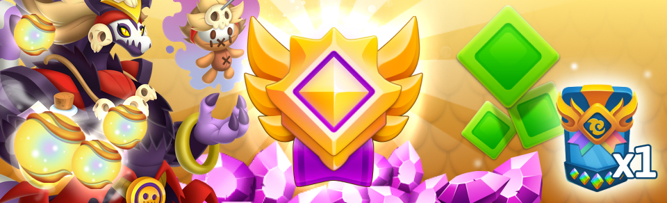 Web Only | Elite Pass PLUS