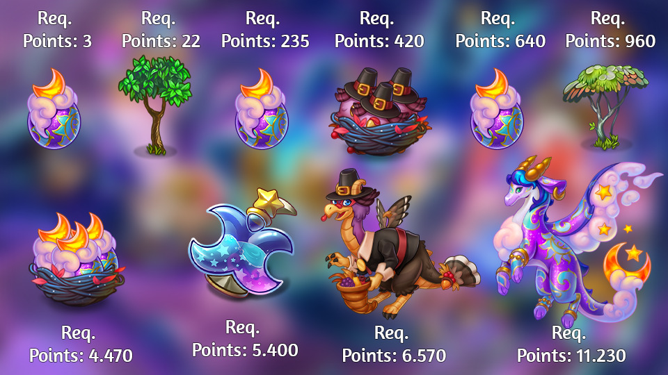 realm of dreams rewards 2
