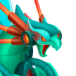 ロバードドラゴン