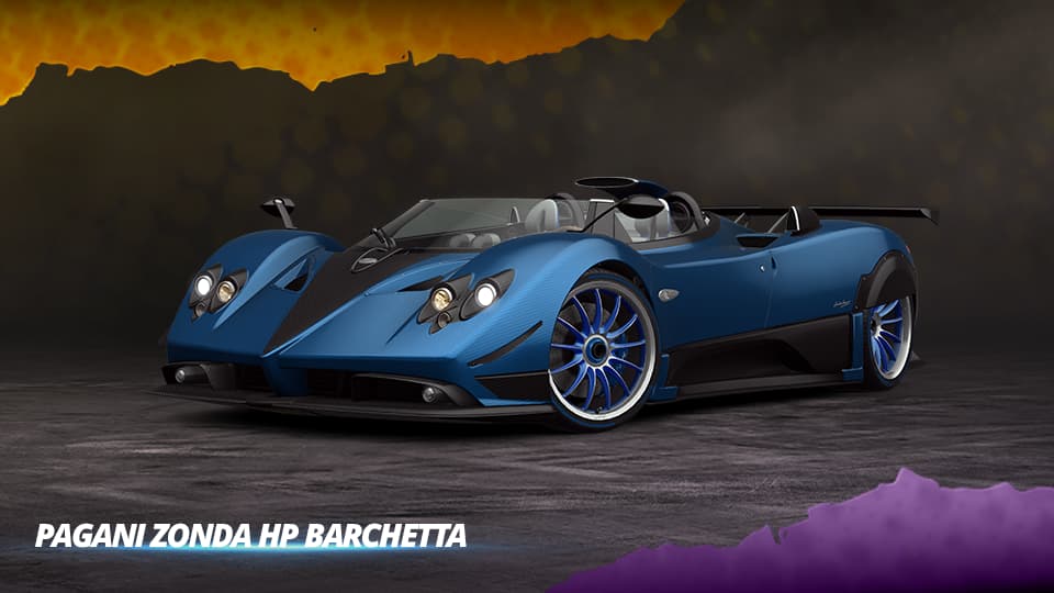 Tournament- Web Exclusive Car Offer