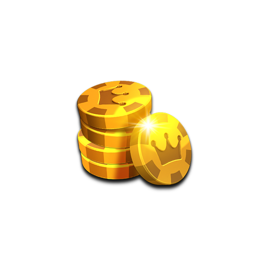 60,000 Coins
