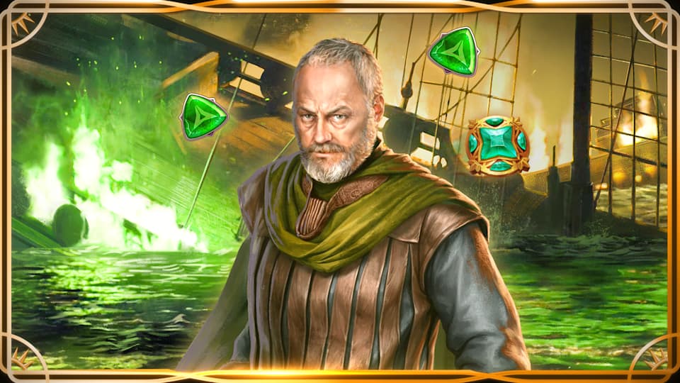 GOTL BattlePassS22 frame