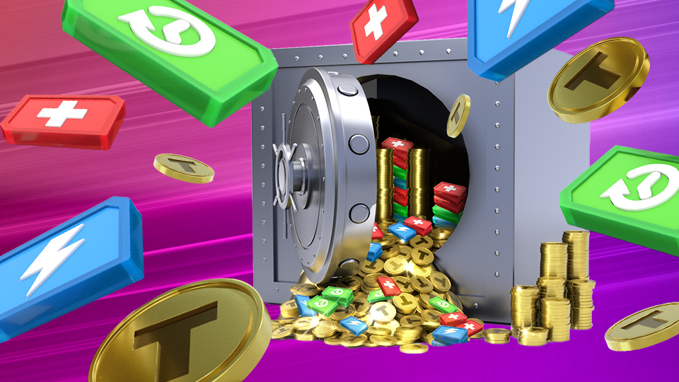 Büyük Sezon Başlangıç Paketi