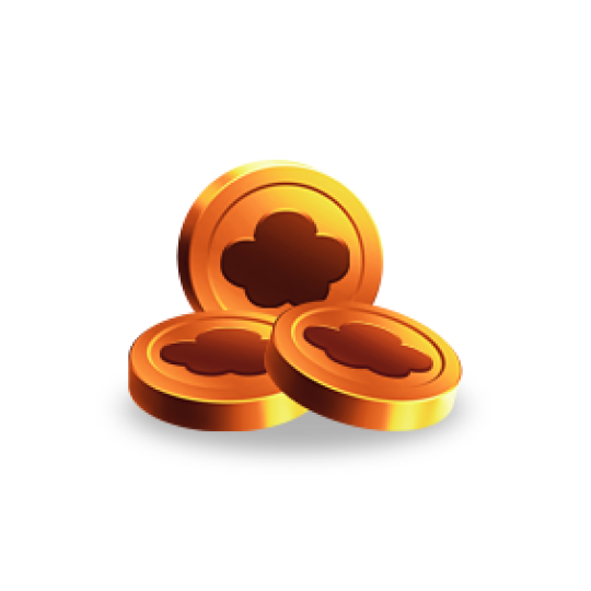 Fog Coins