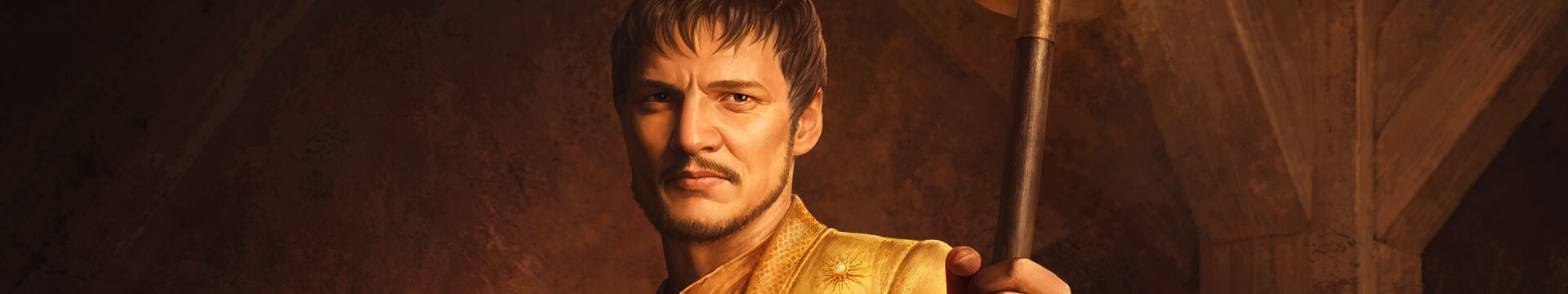 Oberyn Martell 001 NewChamp