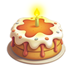 Cake Gift