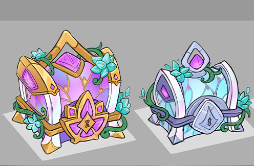 premium dragons