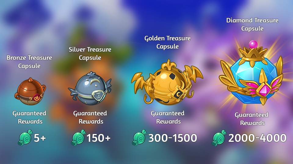 faboolous halloween capsules