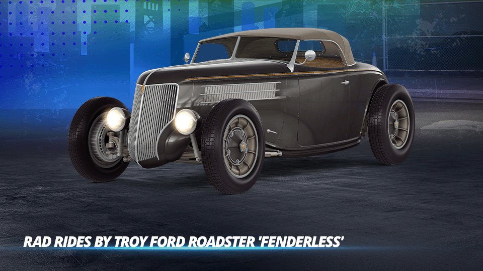 2 Cars Offer