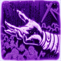 Night King 001 Ability