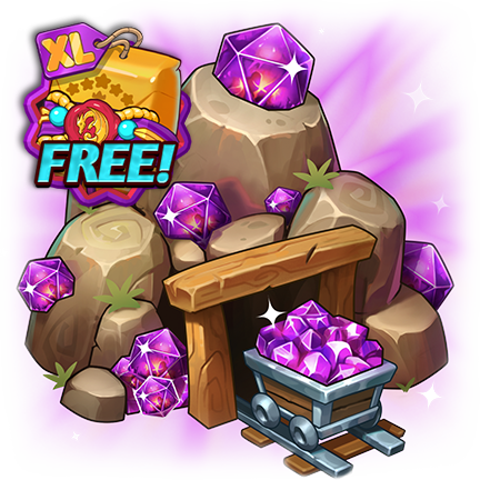 울트라 드래곤 젬 팩