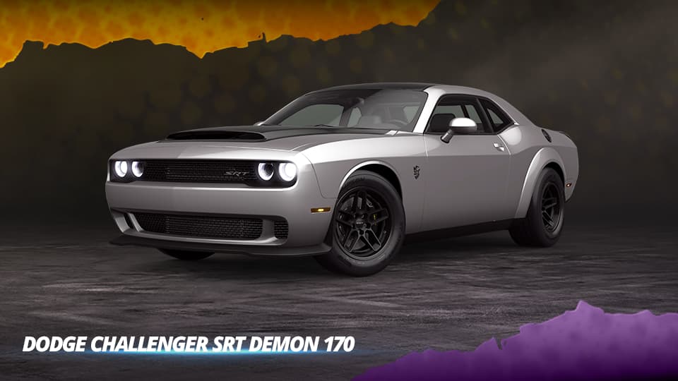 Tournament - Web Exclusive Car Offer