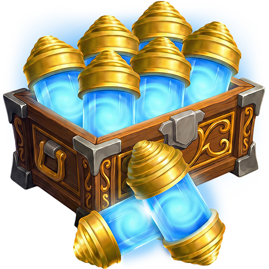 Hopeflare Ultimate Pack