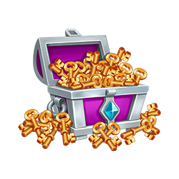 11.000 anahtar paketi