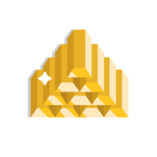 Gold Pack 33000