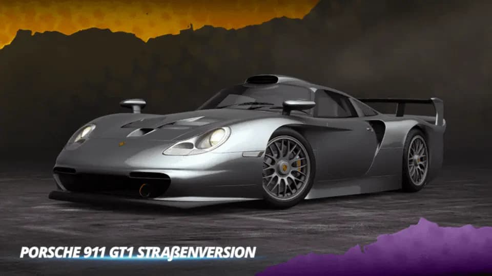 Tournament - Web Exclusive 2 Cars Offer