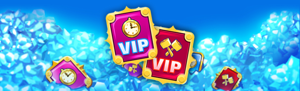 Premium VIP Offer - Shared Stock