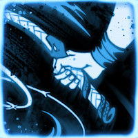 Nymeria Sand 001 Ability